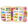 Touch & Teach Word Book™- Pink - view 2